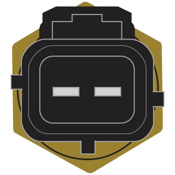 Engine Coolant Temperature Sensor