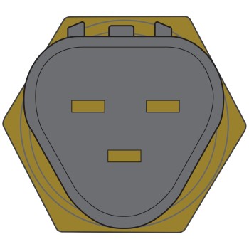 Engine Coolant Temperature Sensor