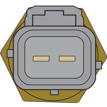 Engine Coolant Temperature Sensor