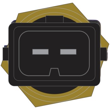 Engine Coolant Temperature Sensor