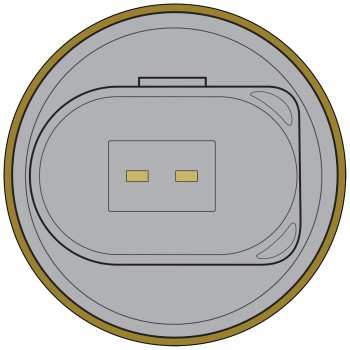 Engine Coolant Temperature Sensor
