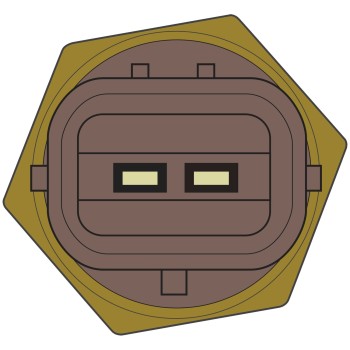 Engine Coolant Temperature Sensor