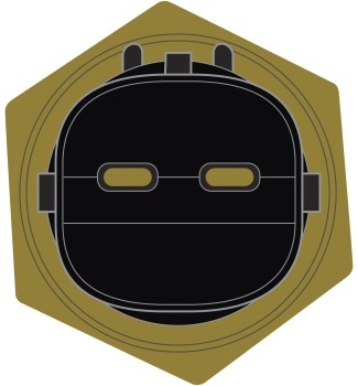 Engine Coolant Temperature Sensor