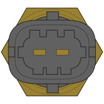 Engine Coolant Temperature Sensor