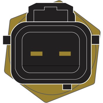 Engine Cylinder Head Temperature Sensor