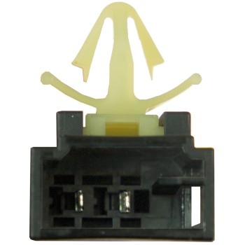 HVAC Heater Core Temperature Sensor