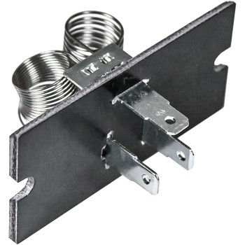 HVAC Blower Motor Resistor