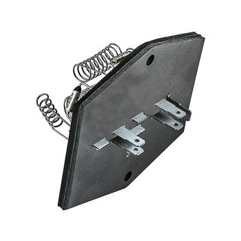 HVAC Blower Motor Resistor