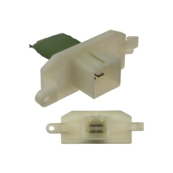 HVAC Blower Motor Resistor