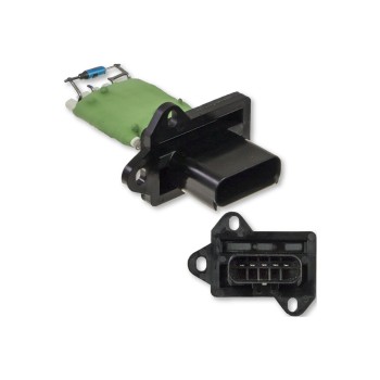 HVAC Blower Motor Resistor