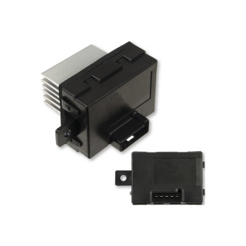 HVAC Blower Motor Resistor