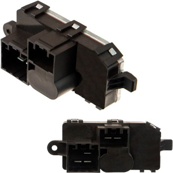 HVAC Blower Motor Resistor