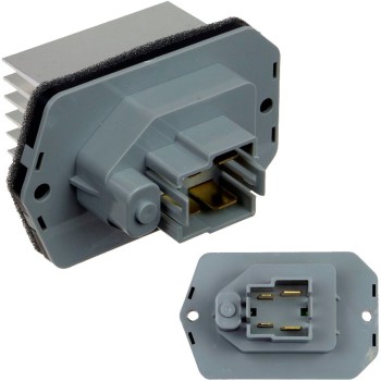 HVAC Blower Motor Resistor
