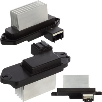 HVAC Blower Motor Resistor