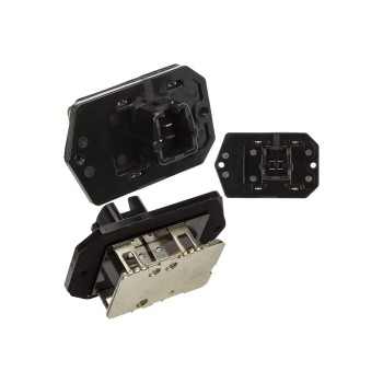 HVAC Blower Motor Resistor