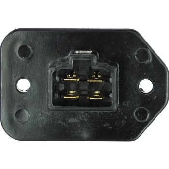 HVAC Blower Motor Resistor