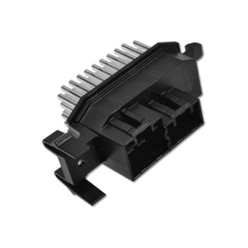 HVAC Blower Motor Resistor