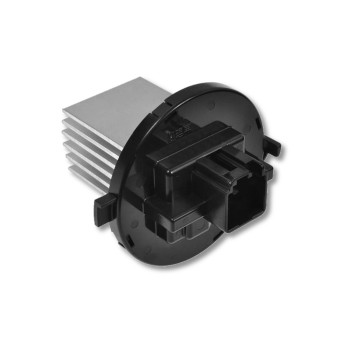 HVAC Blower Motor Resistor