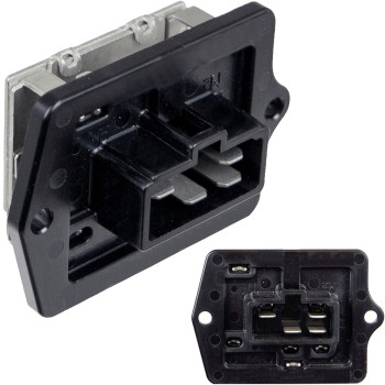 HVAC Blower Motor Resistor