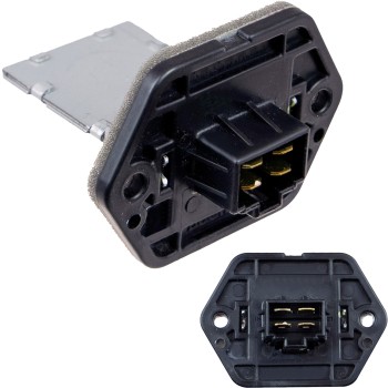 HVAC Blower Motor Resistor