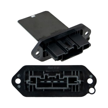 HVAC Blower Motor Resistor