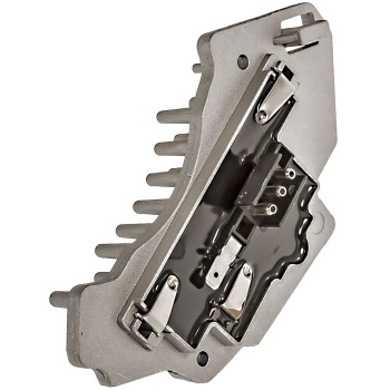 HVAC Blower Motor Resistor