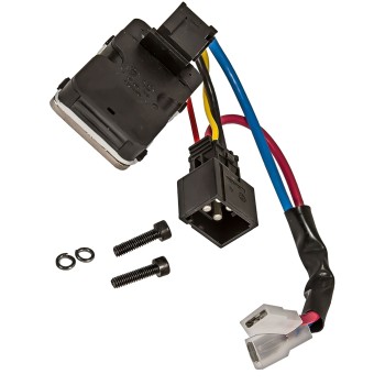 HVAC Blower Motor Resistor