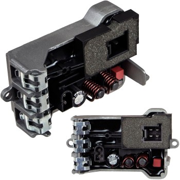 HVAC Blower Motor Resistor