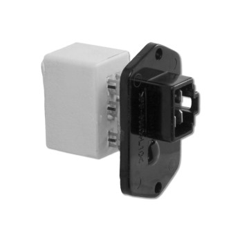 HVAC Blower Motor Resistor