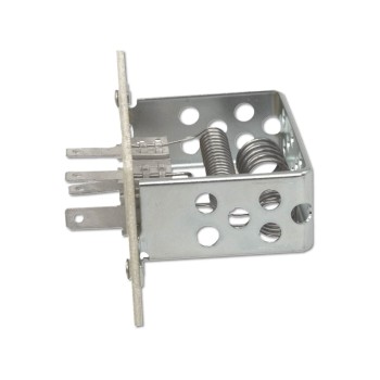 HVAC Blower Motor Resistor