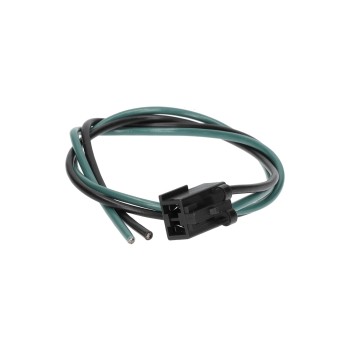 HVAC Blower Motor Resistor Harness
