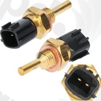 Engine Coolant Temperature Sensor