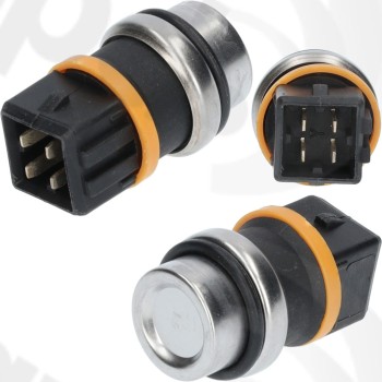 Engine Coolant Temperature Sensor