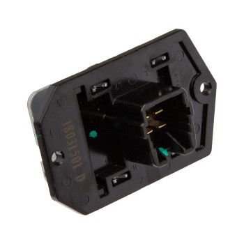 HVAC Blower Motor Resistor