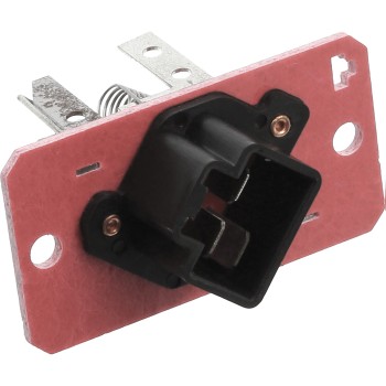 HVAC Blower Motor Resistor