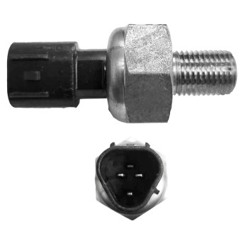 Fuel Injection Pressure Sensor