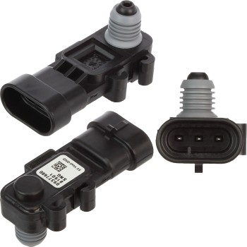 Fuel Tank Pressure Sensor