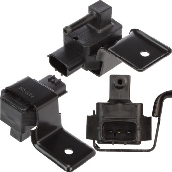 Fuel Tank Pressure Sensor