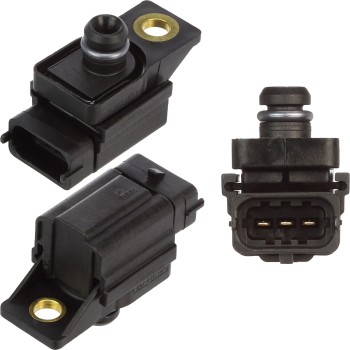 Fuel Tank Pressure Sensor