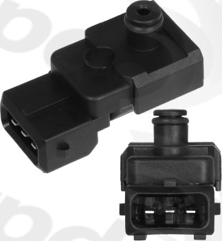 Fuel Tank Pressure Sensor