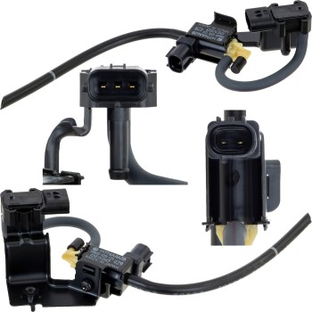 Fuel Tank Pressure Sensor