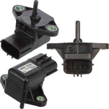 Fuel Tank Pressure Sensor