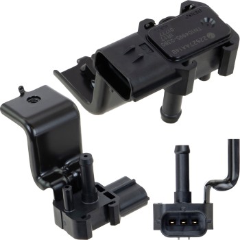 Fuel Tank Pressure Sensor