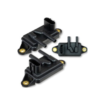 Exhaust Gas Recirculation (EGR) Pressure Sensor