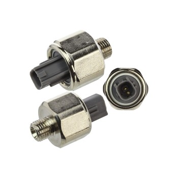 Ignition Knock (Detonation) Sensor