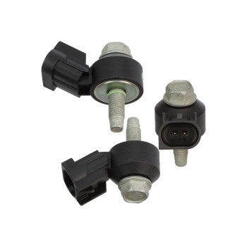 Ignition Knock (Detonation) Sensor