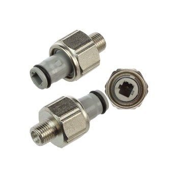 Ignition Knock (Detonation) Sensor