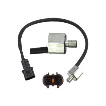 Ignition Knock (Detonation) Sensor