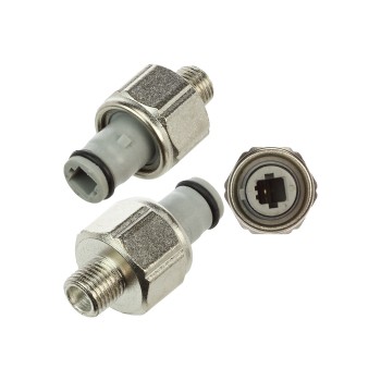 Ignition Knock (Detonation) Sensor