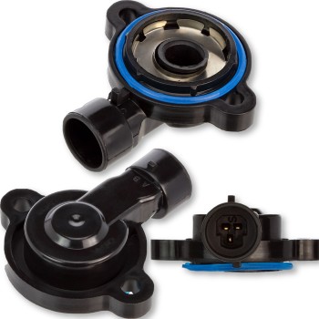 Throttle Position Sensor